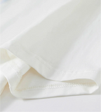 Comfortable Loose Summer Round T-Shirt