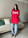Vintage Star Kpop Short Sleeve T-shirt