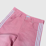 Metro Renegade Baggy Sweatpants