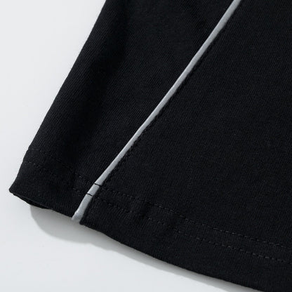 CHOIZE Print Sports T-shirt