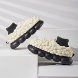 Popcorn Slippers