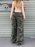 Women's Ranger's Cargo Jeans
