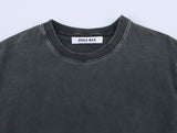 Spring Korean Double Layers Women's Sweatshirt
