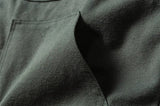 Vintage Loose Casual Autumn Motorcycle Jacket
