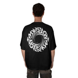 Rock Letter Print Fitness T-Shirt