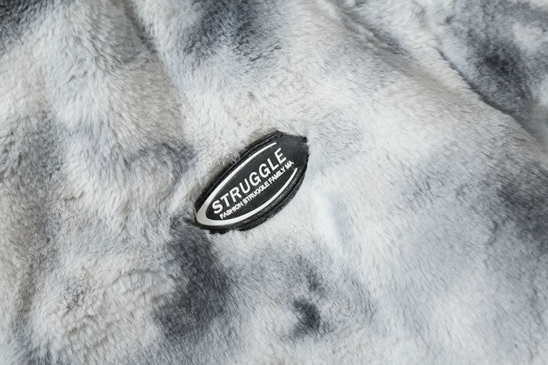 Illusion jacket