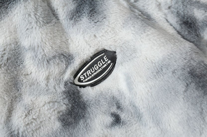 Illusion jacket