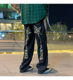 Star Atomic Breath Pants