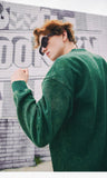 High Street Retro Washed Sweatshirts