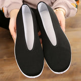 Breathable Harem Shoes