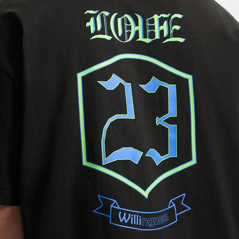 Catalyst Quote Solid Color T-Shirt