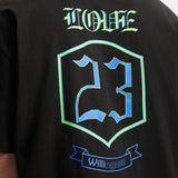 Catalyst Quote Solid Color T-Shirt