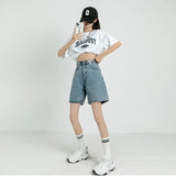 Y2k Women's Baggy Shorts