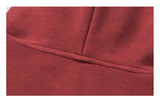 Energetic Vibe Hoodie