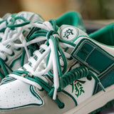 Chinese Characters Shoes