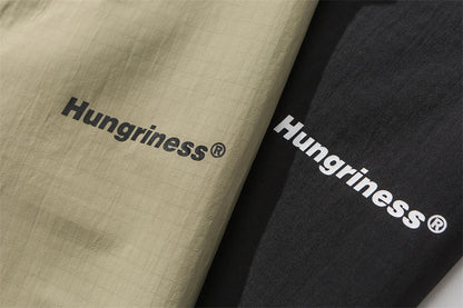 Vintage Front Pocket T-shirt