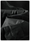 Women's Camouflage Varsity Jacket