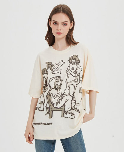 Youth Life T-shirt