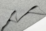 Trendy Rock Rap Print Raglan Long Sleeve T-Shirt