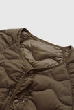 Winter Warm Puffer Jacket