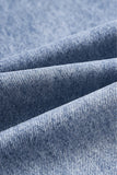 Baggy Fit Wide-Leg Jeans