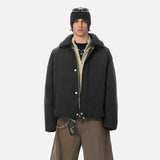 Stylish High Quality Elegant Casual Down Jacket