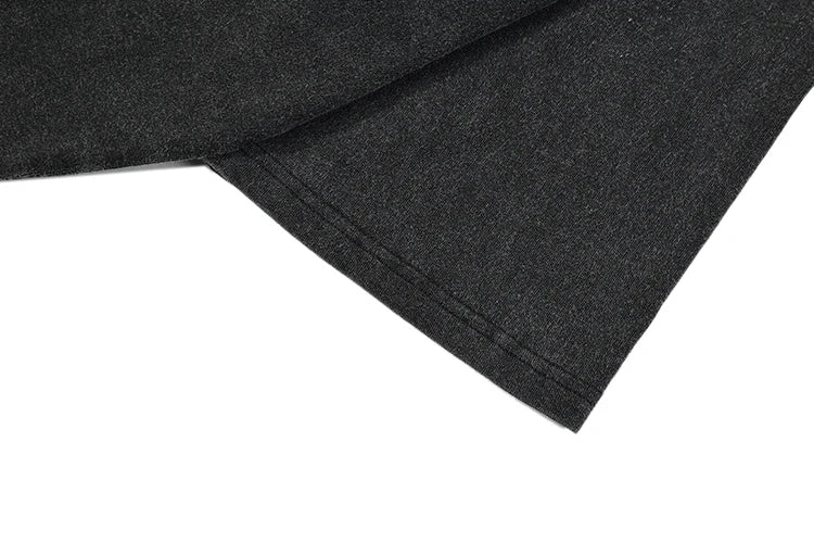 Y2K Star Washed T-shirt