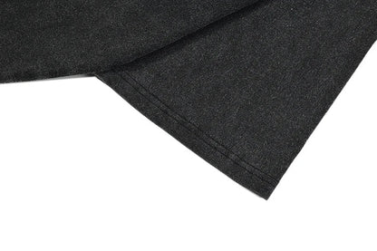 Y2K Star Washed T-shirt