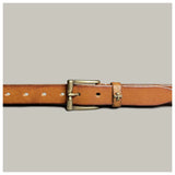 Retro Genuine Leather Casual Belt