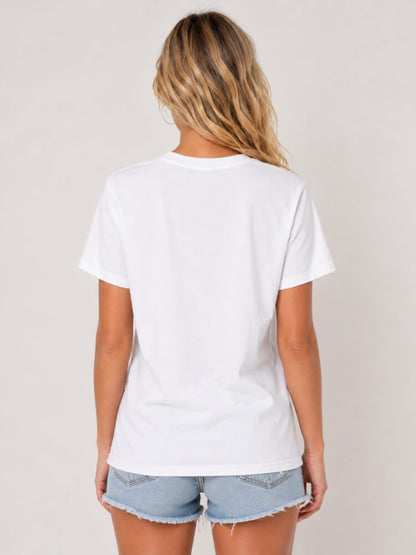 Save The Drama Tee