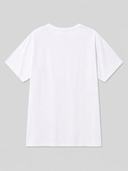 Save The Drama Tee