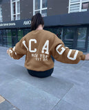 Chicago Women's Sweatshirt