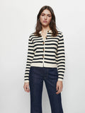 Women Casual Trendy Ethereal Autumn Knit Cardigan