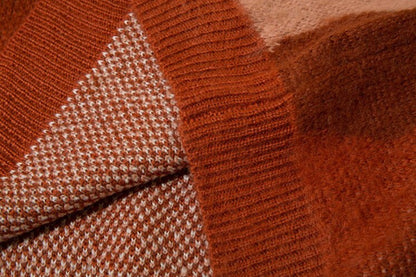 Abstract Sweaters