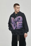 Essential Heavy Industry Cotton Hoodie