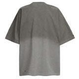 Stylish Y2K Grunge Graphic Tie Dye Ripped T-Shirt