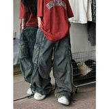 Vagabond Utility Pants