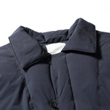 Long-lasting Thicken Oversized Padded Puffer Jacket