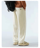 Loose Baggy Korean Pants
