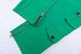 Vintage Cargo Pants