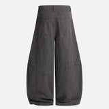 Y2K Casual Loose Vintage Wide Leg Pants