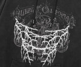 Lightning Statue Hoodie