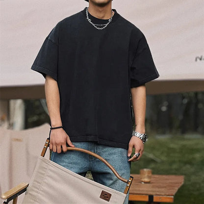 Summer Loose T-shirt