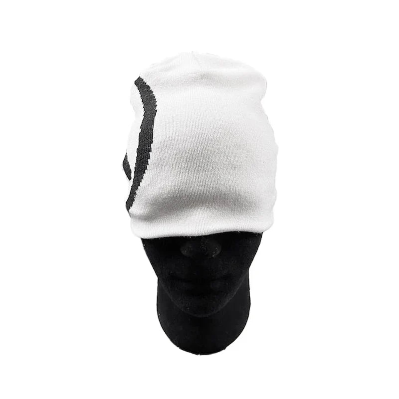 Y2K Vintage Gothic Beanie