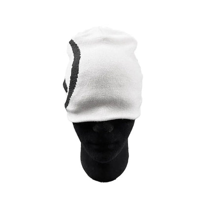 Y2K Vintage Gothic Beanie
