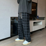Loose Baggy Corduroy Pants