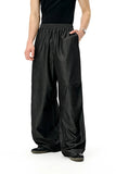 Baggy Stride Flow Pants