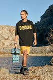 EVERYONE Oversized Summer T-Shirt