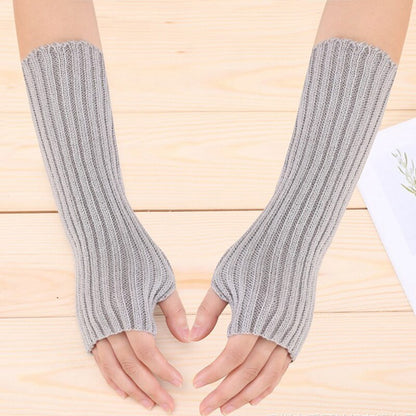 Y2K Warmer Gloves
