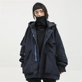 Cool Waterproof Windbreaker Jacket